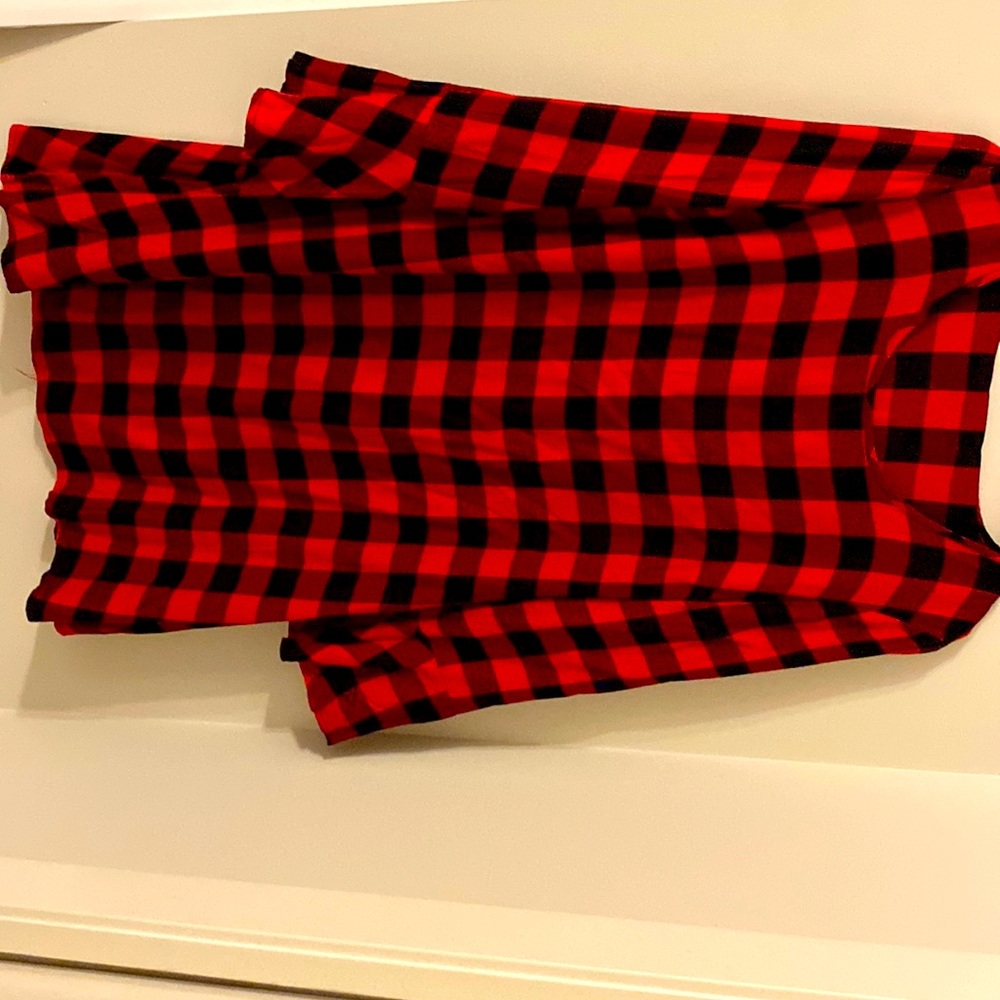 Charlie Paige dress